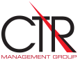CTR Management Group Logo